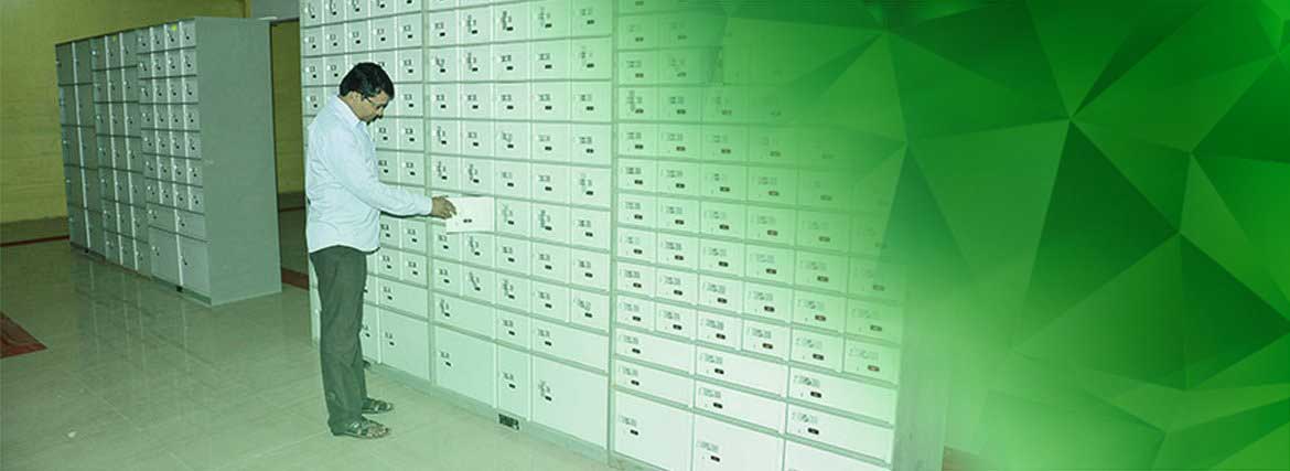 Safe Deposit Box (Bank Lockers) Insurance