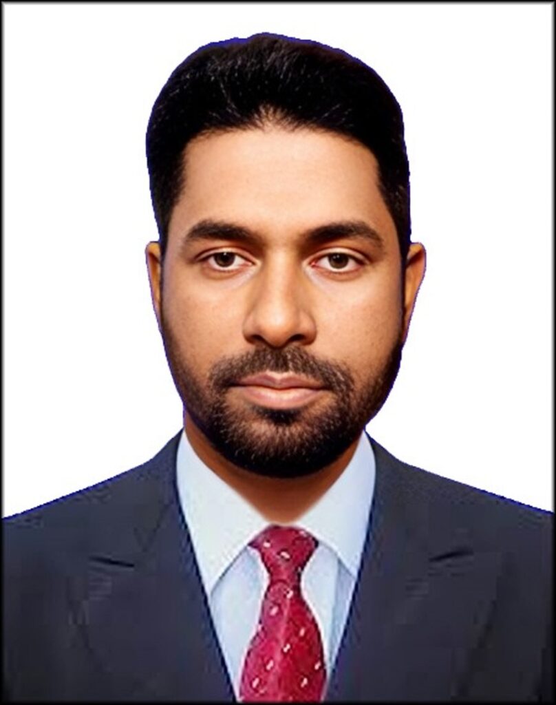 md safur alam cox's bazar