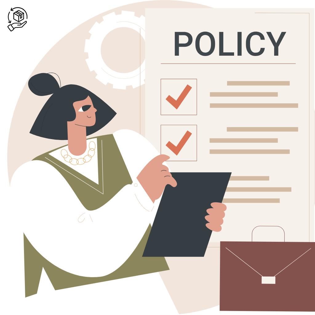 Bancassurance-Policy