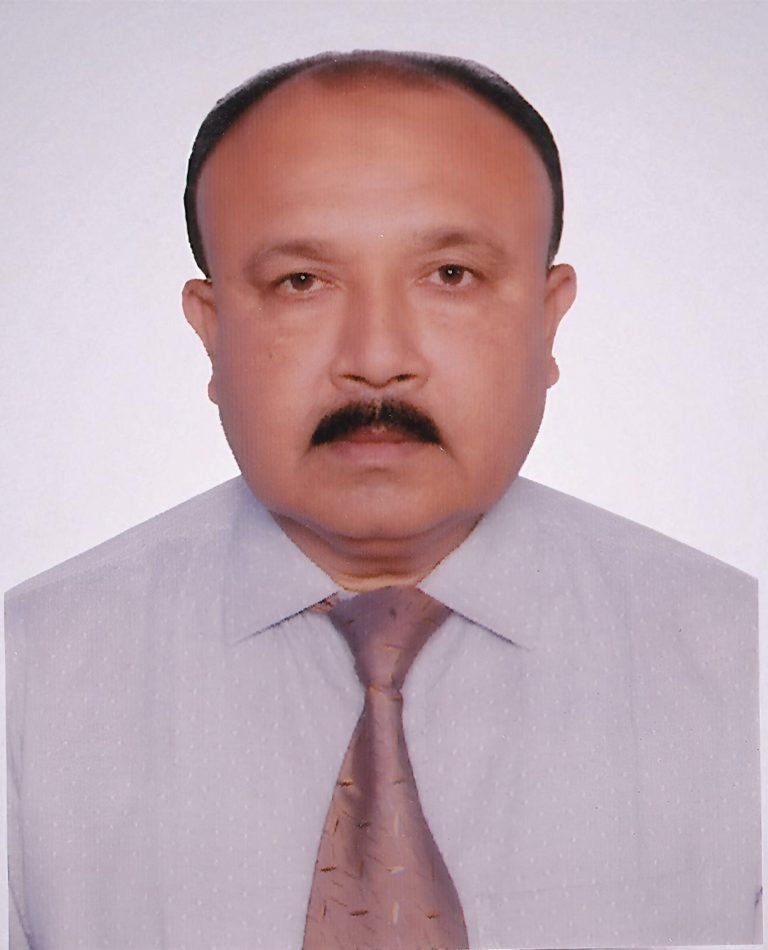 md. kazi golam haider (dablu) jashore branch