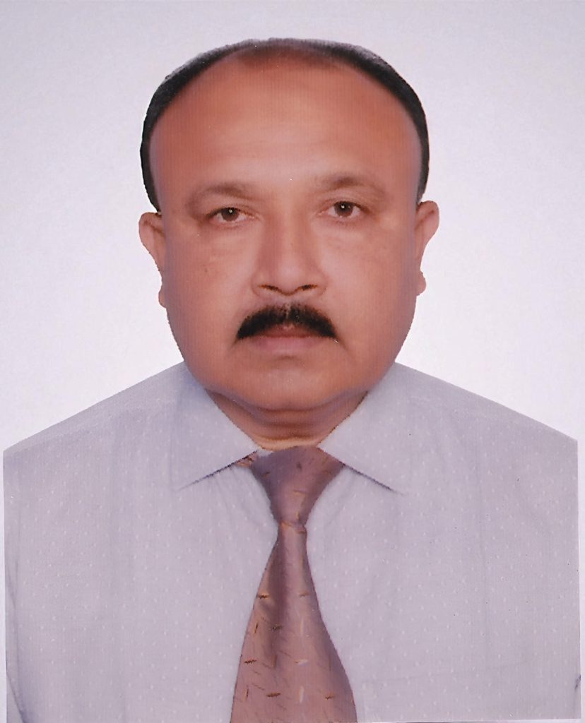 md. kazi golam haider (dablu) jashore branch