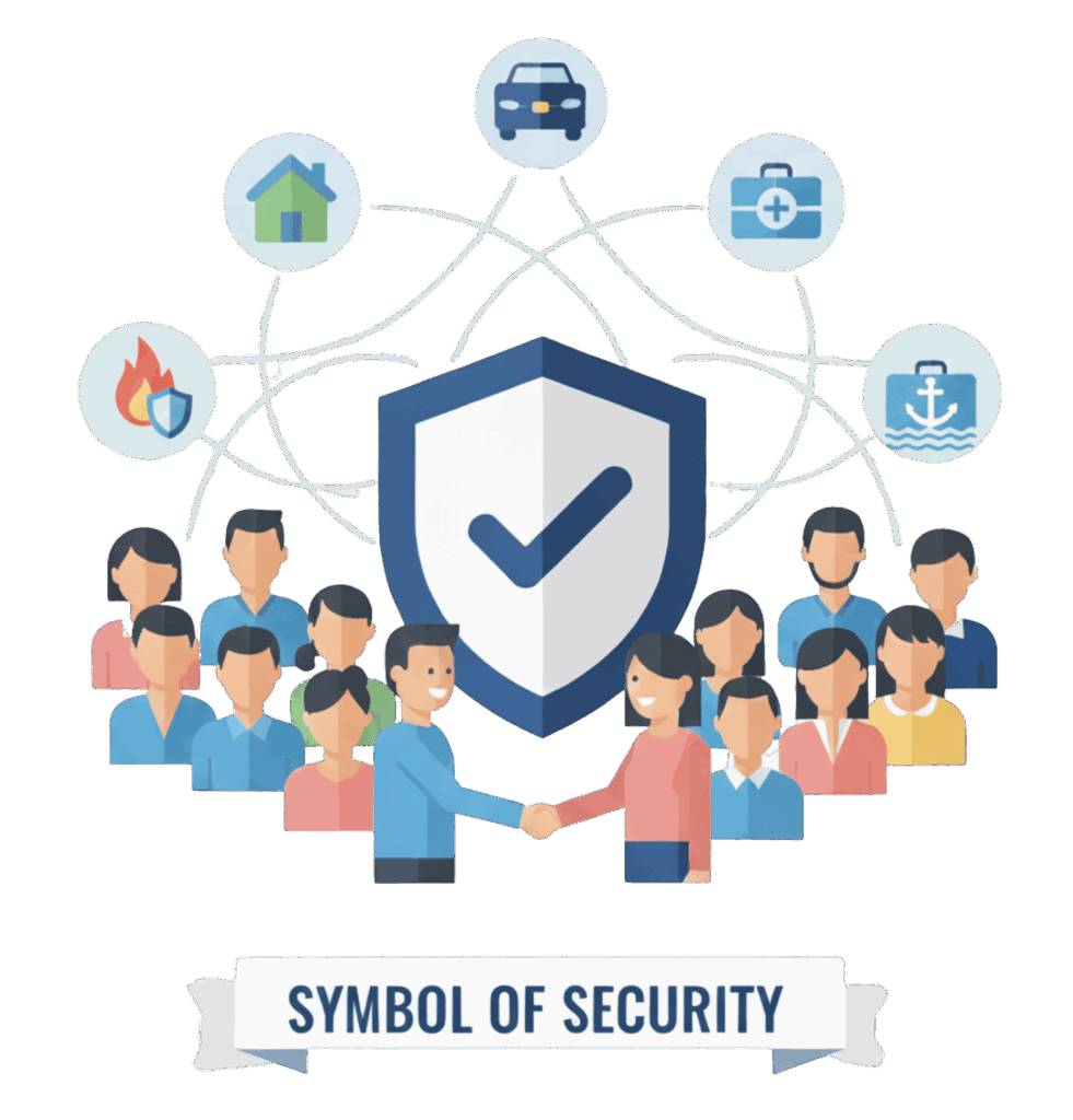 symbol-of-security-pragati-insurance-plc